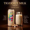 Tigernut Milk
