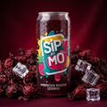 Hibiscus Rouge (Zobo)